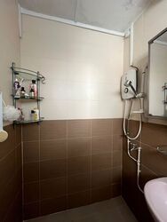 Blk 606 Clementi West Street 1 (Clementi), HDB 5 Rooms #565577451